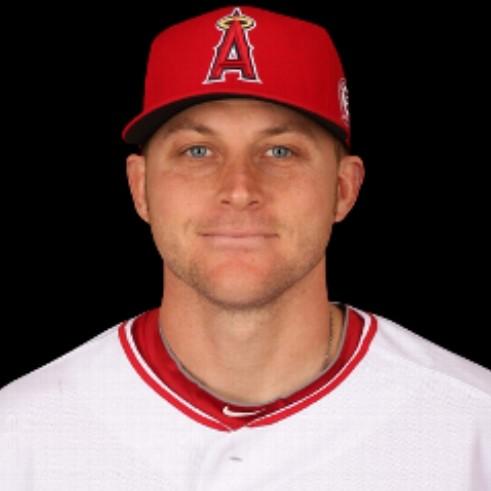 Reggie Willits