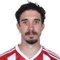 Šime Vrsaljko