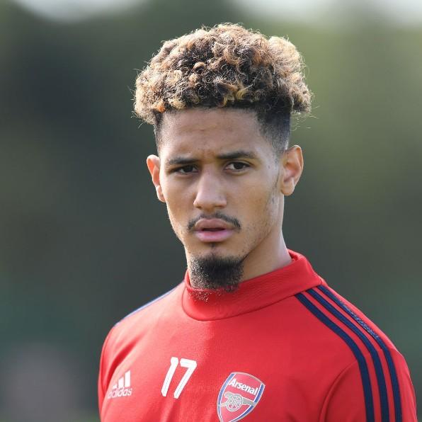 Saliba