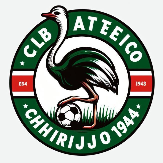 Chirijuyû