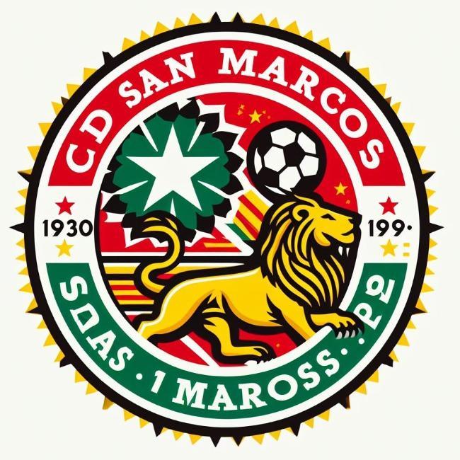 San Marcos