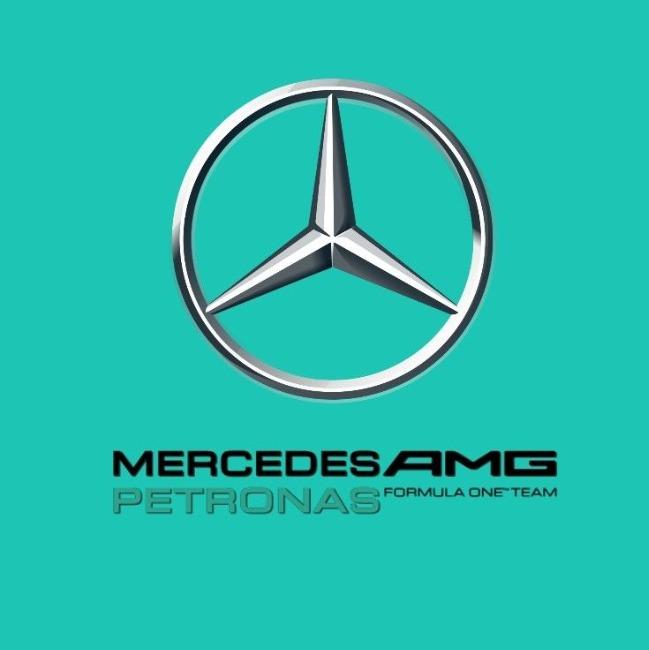 Mercedes AMG Formula 1 Team