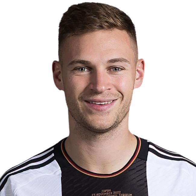 J. Kimmich