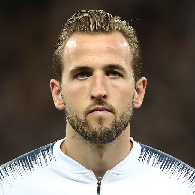 Harry kane