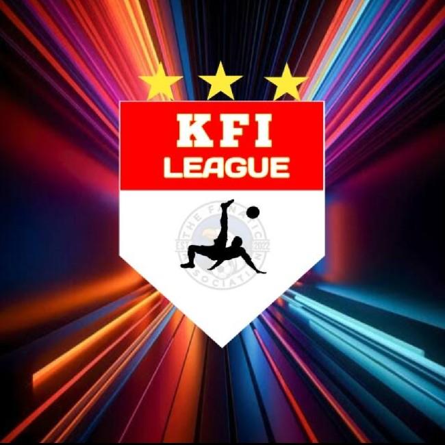 KFI LEAGUE
