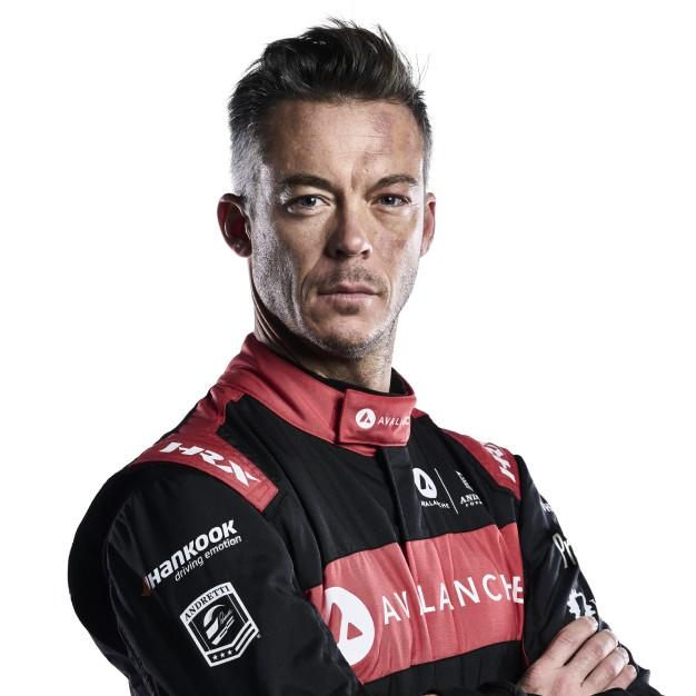 Raphael Ferrari