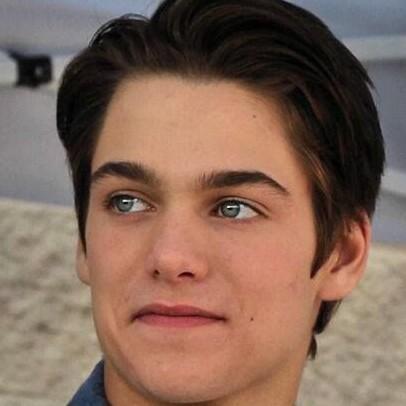 Liam Dumbar