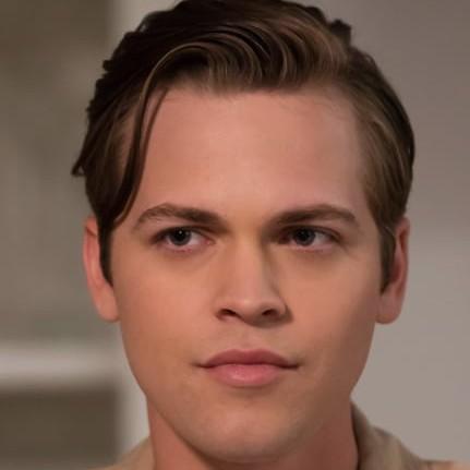 Jack Kline