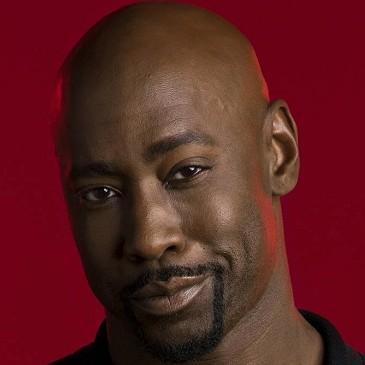 Amenadiel