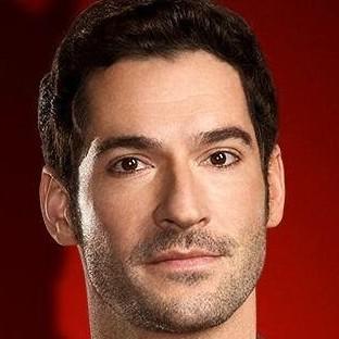 Lucifer Morningstar