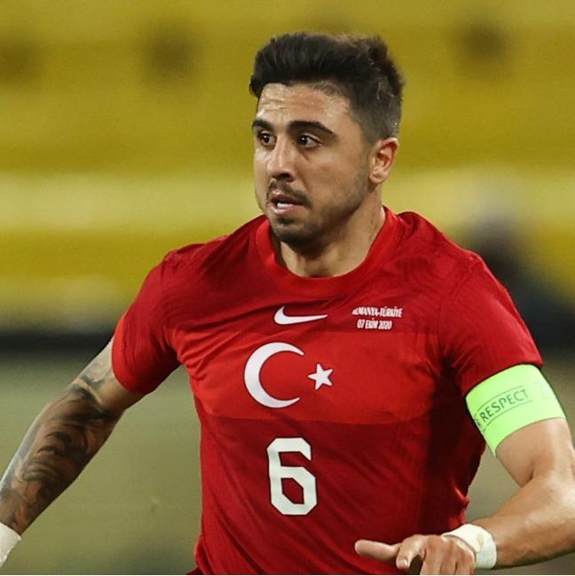 Ozan Tufan