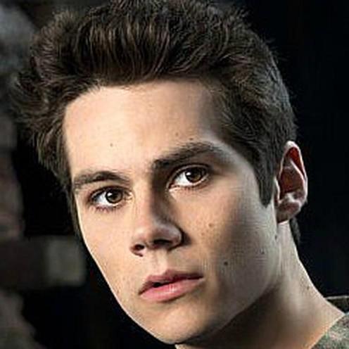 Stiles Stilinsky