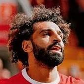 Mohamed Salah