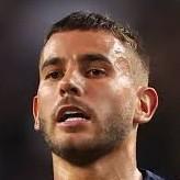 Lucas Hernández