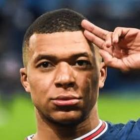 Kylian Mbappé