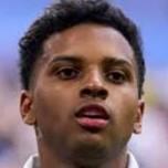 Rodrygo Silva