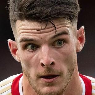 Declan Rice