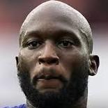 Romelu Lukaku