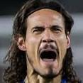 Edinson Cavani