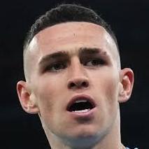 Phil Foden