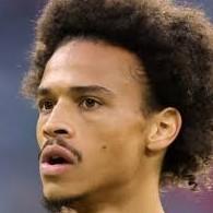 Leroy Sané