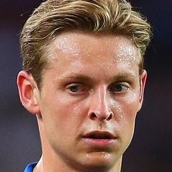 Frenkie de Jong