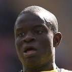 N'Golo Kanté