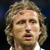 Luka modrić