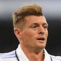 Toni Kroos