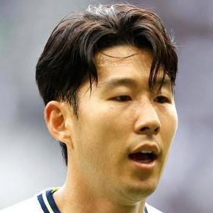 Son Heung-min