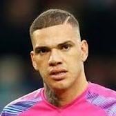 Ederson Santana