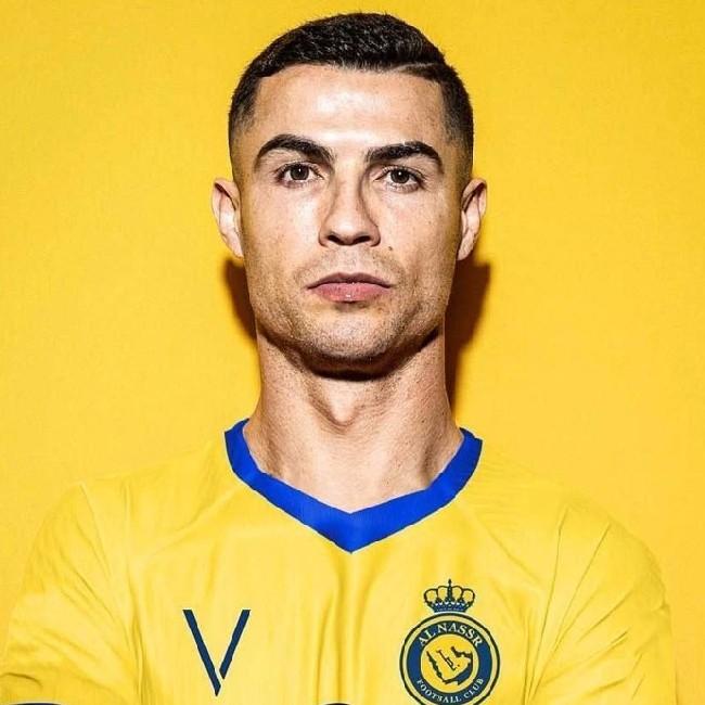 Криштиану Роналду