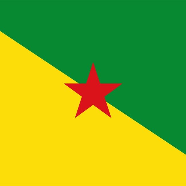 Guyana Francesa