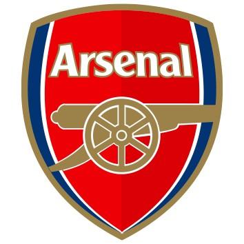 ARSENAL / Naiker Urbano