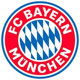 BAYERN MUNCHEN / Nico Machado
