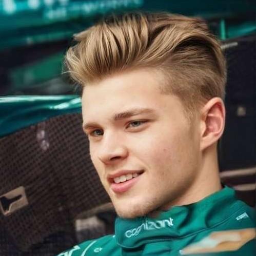 Erick Maggunsen