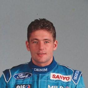 João Verstappen