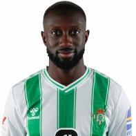 Y. Sabaly(Negro webon)