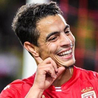 Ben Yedder
