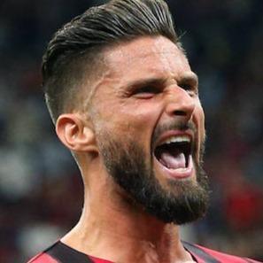 Giroud