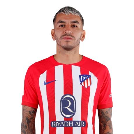 Angel Correa