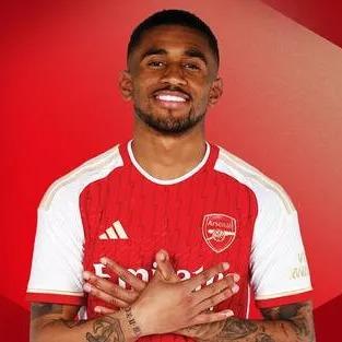 Reiss Nelson