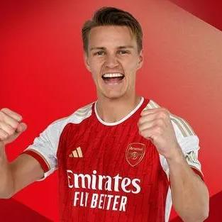Odegaard