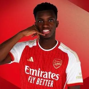 Nketiah