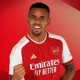 Gabriel Jesus
