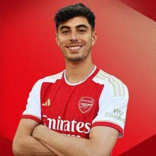 Havertz