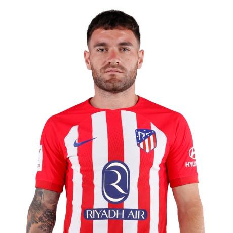 Javi Galan