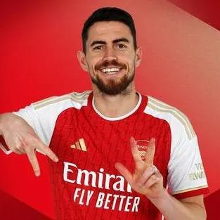 Jorginho
