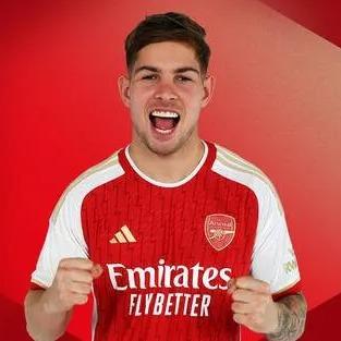 Smith Rowe
