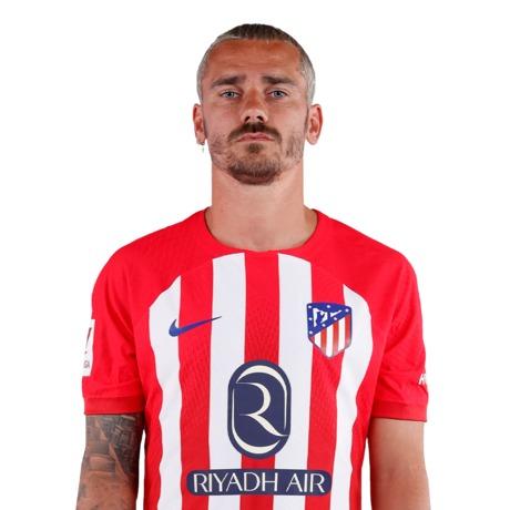 Griezmann